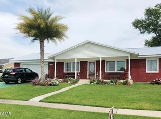 1212 Amherst Rd, Panama City, FL 32405