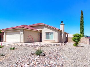 944 San Jacinto Dr, Sierra Vista, AZ 85635