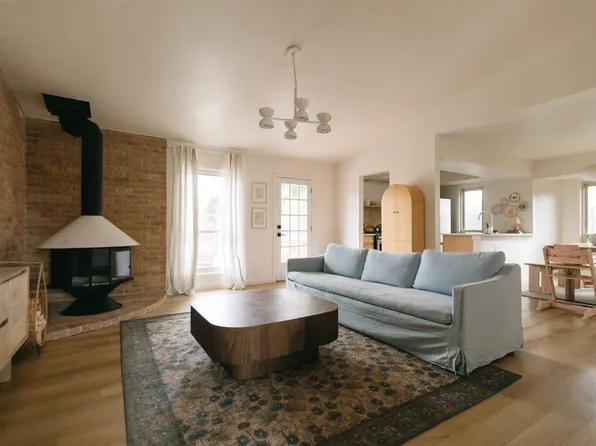 506 E Central Dr, Georgetown, TX 78628