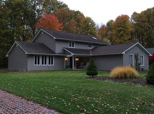 7446 Hudson Park Dr, Hudson, OH