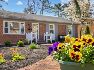 918 Washington Ave, Waynesboro, VA 22980