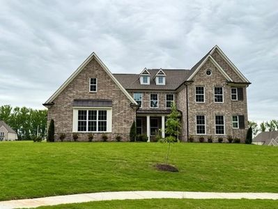 12766 Heather Oak Cv, Arlington, TN, 38002
