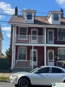 1627 E 8th St, Bethlehem, PA, 18015