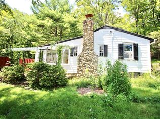 357 Bramertown Rd, Tuxedo Park, NY 10987