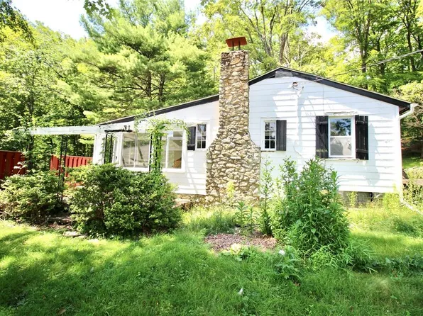 357 Bramertown Road, Tuxedo Park, NY 10987