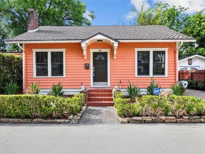 128 Hibiscus Ct, Orlando, FL, 32801