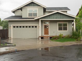 20980 Marsh Orchid Ct, Bend, OR 97701