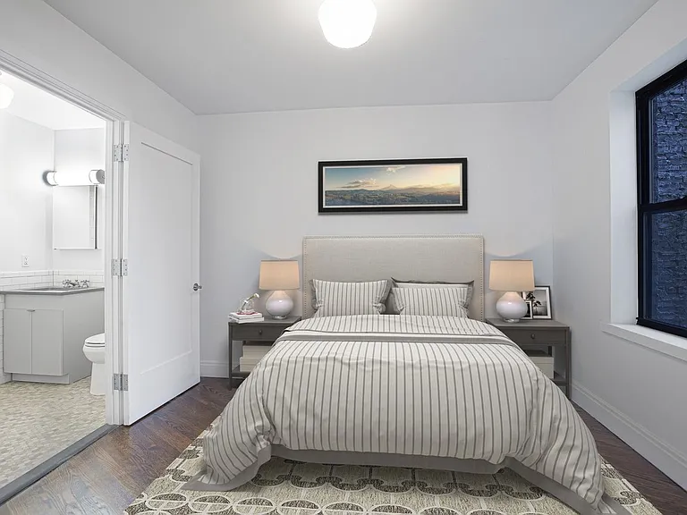 62 Leroy St #2BC — Photo 8