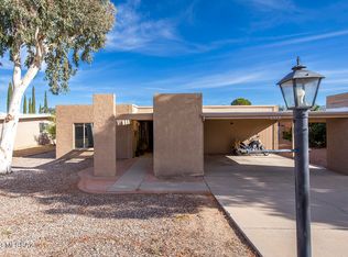 1464 N Rio Aros, Green Valley, AZ 85614