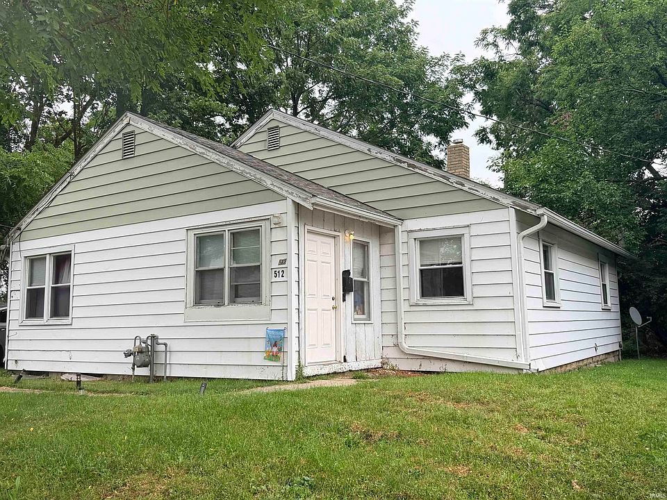 1st image of 512 S Talley Ave