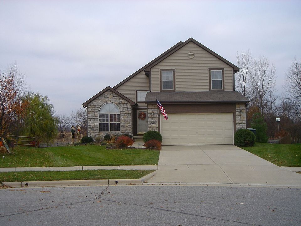 Great 2-story on quiet cul-de-sac that backs to nature reserve.