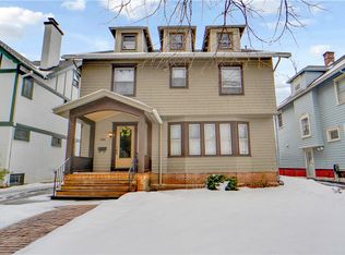 164 Brunswick St, Rochester, NY 14607