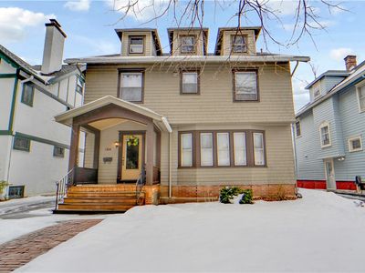 164 Brunswick St, Rochester, NY, 14607