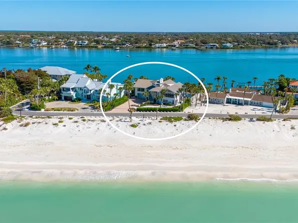 2116 Casey Key Rd, Nokomis, FL 34275
