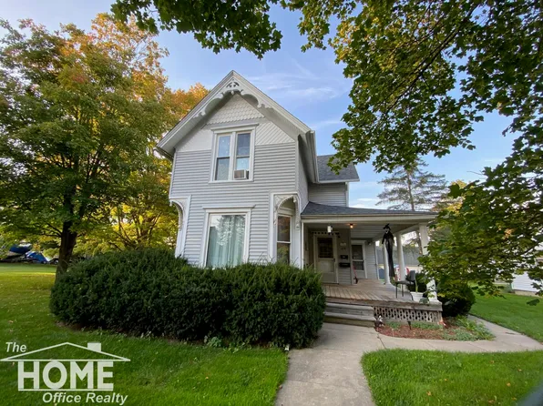 219 E Oliver St, Corunna, MI 48817