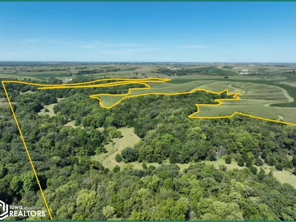 400th Ave, Spragueville, IA 52074