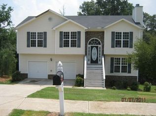 1216 Bradford Park Ln, Auburn, GA 30011