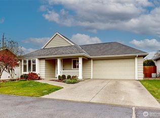 891 SE Larkspur Pl, College Place, WA 99324