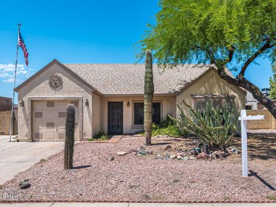 18850 N 47TH Avenue, Glendale, AZ, 85308