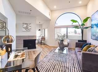 125 California Ave #D402, Palo Alto, CA 94306