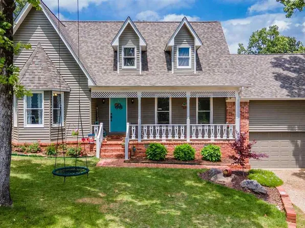 103 Crooked Creek Ct, Sherwood, AR 72120