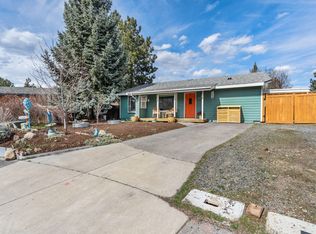 2818 NE Sycamore Ct, Bend, OR 97701