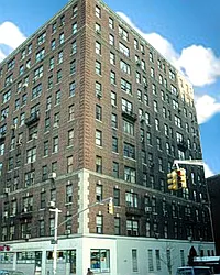 145 East 92nd Street in Carnegie Hill