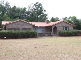 965 Bowen Rd, Pinehurst, GA 31070