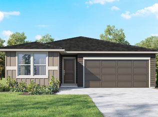 52251 SE 6th Ct, Scappoose, OR 97056