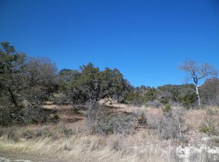 119 Dripping Spring Dr N, Comfort, TX 78013