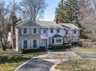 44 Woodley Rd, Winnetka, IL 60093