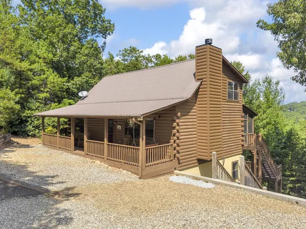 122 Sky High Dr, Blairsville, GA 30512