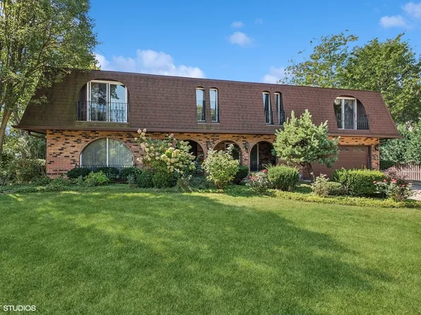 3222 Burr Oaks Dr, Joliet, IL 60431