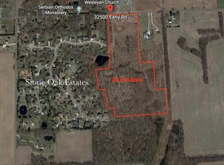 32500 Early Rd, New Carlisle, IN 46552