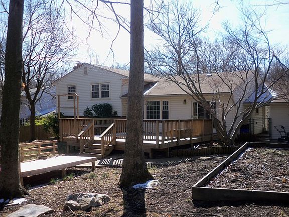 2nd image of 5011 Pylers Mill Ct