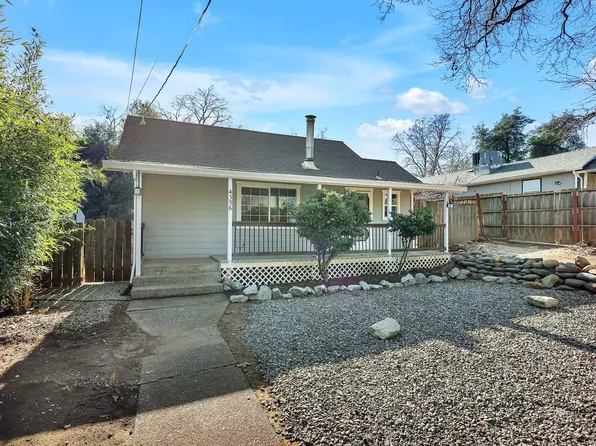 4356 Red Bluff St, Shasta Lake, CA 96019