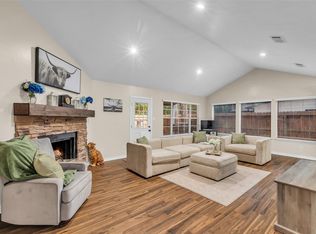 13860 Ventura Rd, Willis, TX 77318