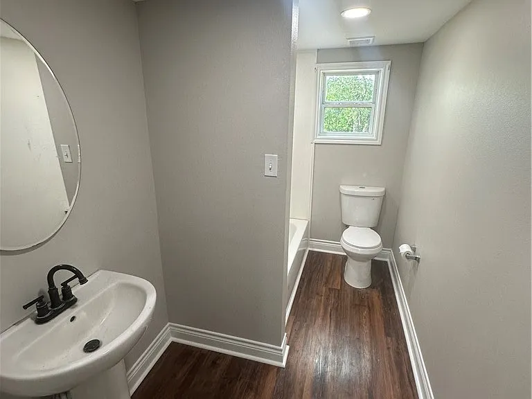 1515 Wright St — Photo 13