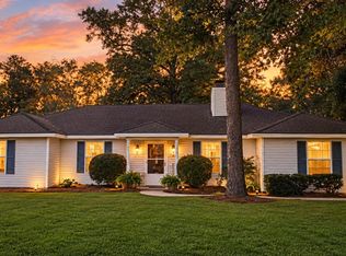 121 Brighton Cir, Brunswick, GA 31525