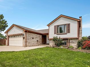 13903 Wales Ct, Sterling Heights, MI