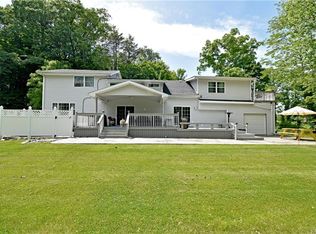 8404 Lake Shore Rd, Angola, NY 14006