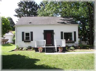 307 W Madison St, Dewitt, MI 48820