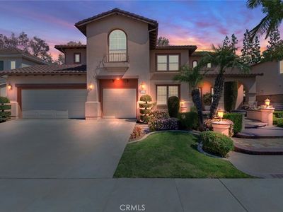 2802 Loganberry Ct, Fullerton, CA, 92835