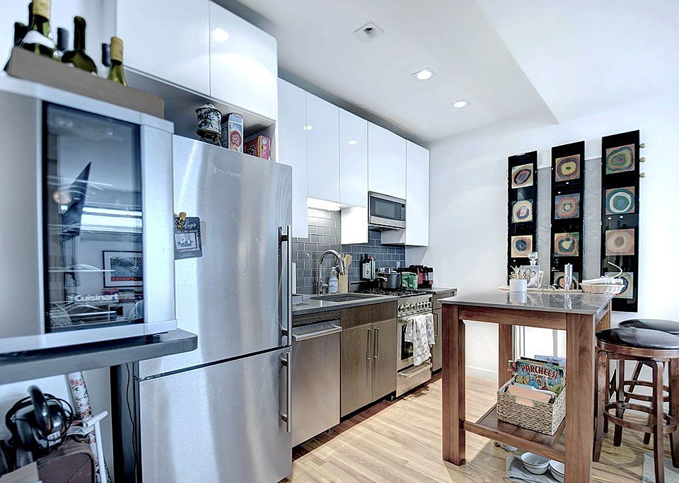 1st image of 123 Bank St APT 510