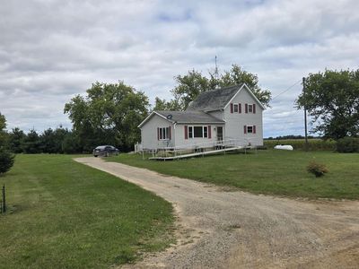 4669 Mills Rd, Deckerville, MI, 48427
