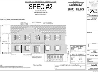 270 Furnace Dock Road, Cortlandt Manor, NY 10567