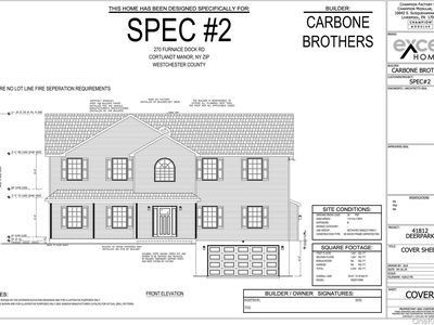 270 Furnace Dock Road, Cortlandt Manor, NY, 10567
