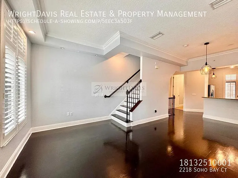 2218 Soho Bay Ct — Photo 8