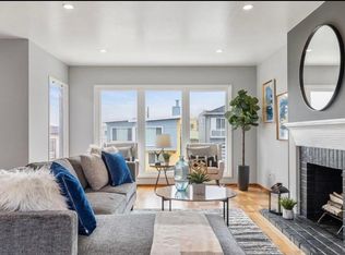 84 Montclair Ave #84, Daly City, CA