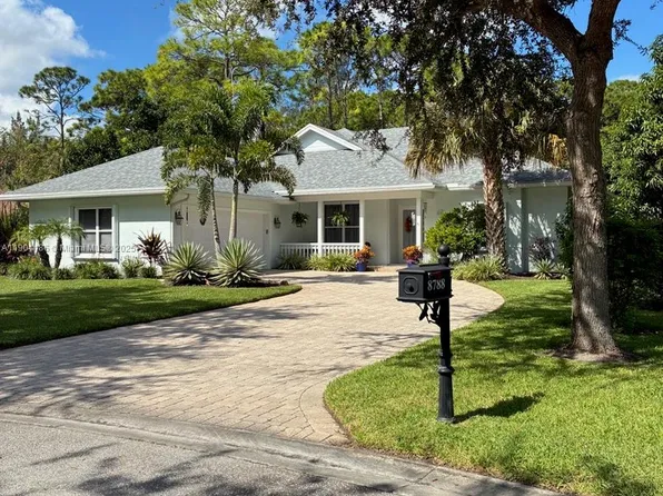 8788 SW Fishermans Wharf Dr, Stuart, FL 34997